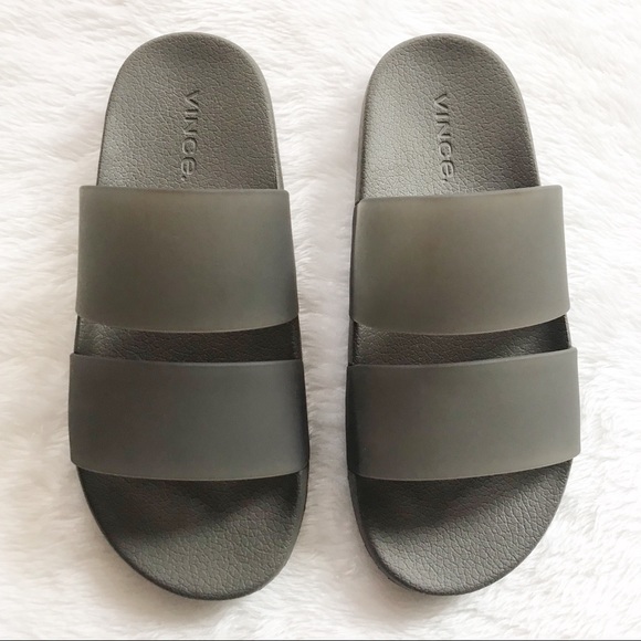 Vince Shoes - Vince Wynne Slides